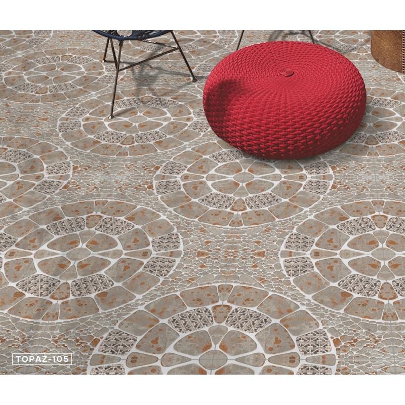 สีน้ำตาล