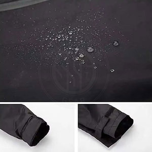 Rain <b>Jacket</b> <b>Men</b> Simple Design <b>Winter</b> <b>Jacket</b> <b>Waterproof</b> Casual Wear Soft Fabric Comfort Style - Product Image 5