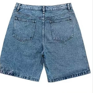 Pantalones Cortos de Baño para Hombre, de Secado Rápido, Resistentes al Agua, 100% Poliéster, Tendencia 2026, Fabricantes de Trajes de Baño - Product Image 2