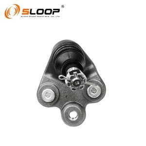 Rotule de direction basse 51220-SNA-A03 pour HONDA - Product Image 1