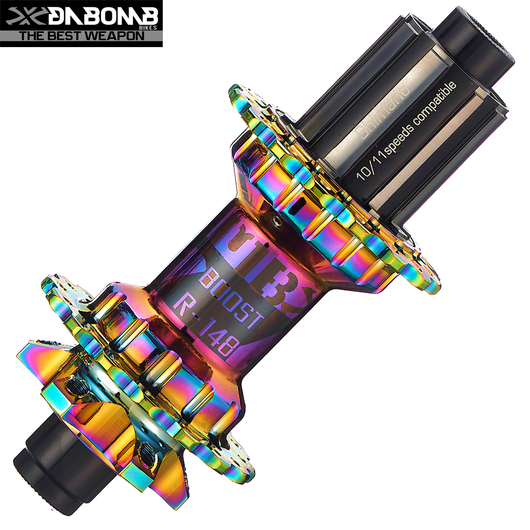 Jet Fuel (Oil Slick)