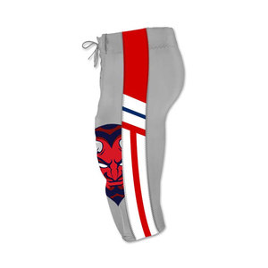 Uniforme de Fútbol Americano al por Mayor, Nuevo Estilo, Logotipo Personalizado, Uniforme de Fútbol Americano de la Mejor Calidad para Adultos Profesionales - Product Image 4