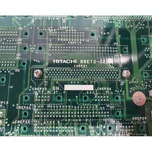 Hitachi BBE12-02 - อุปกรณ์และอะไหล่เซมิคอนดักเตอร์ระดับโลกที่เชื่อถือได้ - Product Image 4