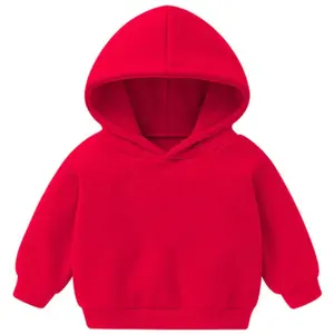 Easy wear Casual style Kids Hoodies children sports hoodies