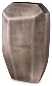 Jarrón de flores metálico premium más vendido para el mercado global de decoración del hogar, jarrón de flores Zahid Exports - Product Image 3