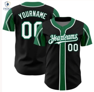 High Quality Baseball Team Jersey Custom Sports Uniform Lightweight Performance Sportswear Logo <b>Name</b> Number Wholesale USA - Product Image 1