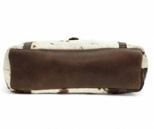 Designer Leather Shoulder Bag Premium Fashion <b>Tote</b> Leather Shoulder Bag with Adjustable Strap Casual Handbag - Product Image 2