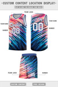 Ensembles d'uniformes de basketball personnalisés pour hommes, grandes tailles, légers, durables, respirants, en polyester anti-humidité, haute performance - Product Image 6