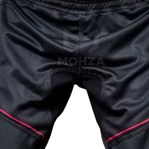 Latest Design OEM Service Paintball Pants For Men Comfortable Premium Quality Men Paintball Pants - Product Image 5
