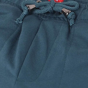 Pantalon de survêtement épais 2026 personnalisé pour homme, vêtement décontracté, vente en gros, 100 % coton - Product Image 5