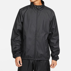 Chaqueta Cortavientos Personalizada con Logotipo, Impermeable, Ligera, de Poliéster y Nailon, para Hombre, Conjunto Deportivo, Chaqueta Cortavientos de Nailon para Exteriores - Product Image 5