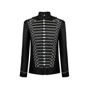 Veste Napoléonienne Personnalisée en Gros – Uniforme de Fanfare Napoléonienne Française - Product Image 5