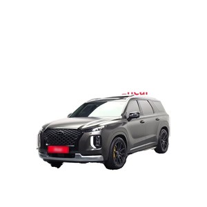 Hyundai Palisade 3.8 4WD Gasolina SUV 2021/11, Caja de Cambios Automática, Emisión Euro V, Volante a la Izquierda, Asientos de Cuero, Cámara - 79.469 km - Product Image 1