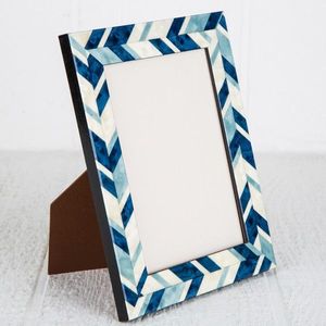 Wholesale Custom Epoxy Resin <b>Wood</b> Photo <b>Frame</b> Handmade Luxury Wooden <b>Picture</b> <b>Frame</b> for Desktop Display Wall Decor OEM ODM - Product Image 6
