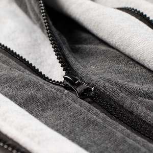 Sudadera con capucha de material suave y lavado ácido para hombre, transpirable y lavable, ideal para invierno, gran demanda, venta al por mayor - Product Image 5