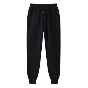Pantalones Deportivos para Correr, Gimnasio, Estilo Urbano, Lisos, Personalizables para Hombre - Product Image 2