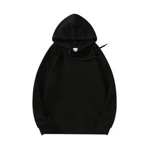 Sudadera con Capucha Personalizada al por Mayor, Estilo Urbano, Tejido Grueso, Oversize, Felpa Francesa, Algodón, para Hombre, Corte Cuadrado, Alta Calidad - Product Image 4