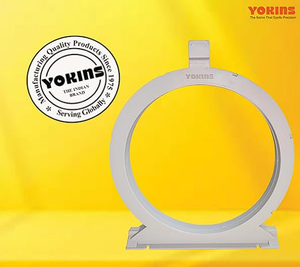 หม้อแปลงกระแสแบบแกนกลาง YOKINS CBCT-210 เส้นผ่านศูนย์กลาง 210 มม. |   แกนนาโนคริสตัลไลน์ |   ช่วงการใช้งานกว้าง 10mA-30A |   อัตราส่วน 1:1000 - Product Image 5