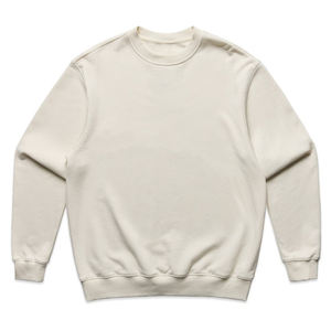 Sweat-shirt à manches longues de haute qualité, impression numérique personnalisée, style streetwear, pour hommes - Product Image 5