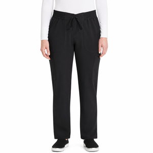 Latest Design Unisex Stylish Medical Scrubs Nursing Uniform Sets OEM Brand Poplin Fabric - Product Image 1