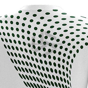 Maillot de football 2026 de bonne qualité, respirant et confortable, en polyester, pour entraînement et match, personnalisable - Product Image 4