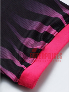Maillot de football unisexe personnalisé 2026 respirant et anti-humidité avec short à séchage rapide et logo imprimé numériquement sur le devant, grandes tailles - Product Image 6