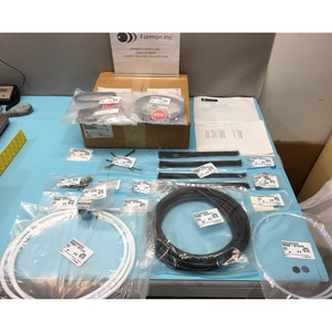 AMAT 0242-07002 KIT, ETCH SUPER E CH. A - Équipements et pièces semi-conductrices de renommée mondiale et de confiance chez - Product Image 2