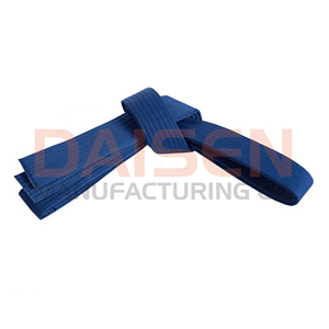 Cinturón de Entrenamiento de Karate Resistente para Hombres y Mujeres, Artes Marciales, BJJ, MMA, Ropa Deportiva Ligera - Product Image 3