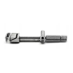 Juego de Retenedores Rectos con Banda de Matriz Tofflemire, Clip para Instrumentos, Reutilizables, Manuales, de Acero Inoxidable de Alta Calidad, Certificados CE ISO - Product Image 2