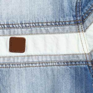 Vêtements de sport pour hommes, vêtements sur mesure fabriqués au Pakistan, veste en jean pour hommes, veste en jean pour hommes très vendue pour l'hiver - Product Image 6