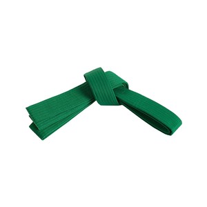 custom logo Karate Belt Unisex Durable Cotton <b>Martial</b> <b>Arts</b> <b>Wear</b> - Product Image 1