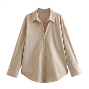 เสื้อผู้หญิง OEM รุ่นเยาวชน น้ำหนักเบา สินค้ามาใหม่ ขายดี ออกแบบตามสั่ง สินค้าขายดีเป็นที่ต้องการสูง เสื้อผู้หญิงขายดี - Product Image 1
