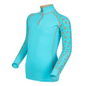 Chemises d'équitation pour femmes, style le plus récent, vêtements de base pour l'équitation, fabriqués avec les meilleurs matériaux et accessoires - Product Image 2