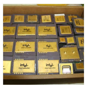 Chatarra de Procesadores Cerámicos a Granel para Importadores, Comerciantes, Empresas de Reciclaje y Procesadores Industriales - Product Image 5