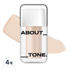 Confezione da 4 Correttori Liquidi per il Viso Scontati, 5.6g, Tonalità 22 Avorio, Formula Chimica - Product Image 1