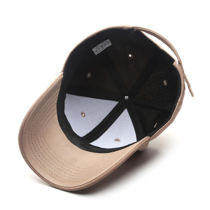 2025 New Arrival Men <b>Baseball</b> <b>Caps</b> Best Selling Lightweight Customized Size And Logo 5-6 Panels <b>Cap</b> For Men OEM Service - Product Image 4