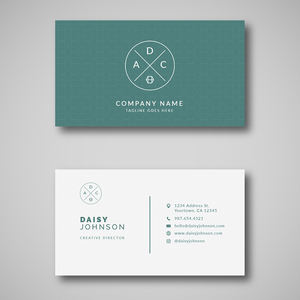 Cartes de visite à cils - Product Image 6