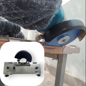 Outil de chanfreinage professionnel Thien Quang Smart Tools en acier inoxydable avec laser – Vente en gros OEM/ODM 45 degrés - Product Image 3