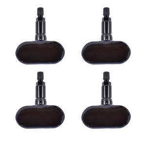 เซ็นเซอร์ตรวจวัดความดันยาง TPMS บลูทูธ4ชิ้นใช้ได้กับเทสลารุ่น S 3 X Y 2021-2024 1490701-01-B ตัวเลขรุ่น - Product Image 4
