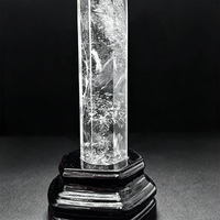 Pierres polies en gros pour la décoration intérieure, cristaux énergétiques de guérison, autres objets artisanaux en cristal