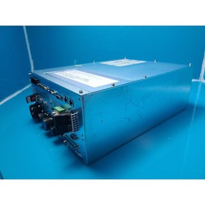Module de contrôle d'alimentation TEL PWRCONT-2Z-A1, utilisé comme pièce détachée pour équipement semi-conducteur de génération précédente - Product Image 1