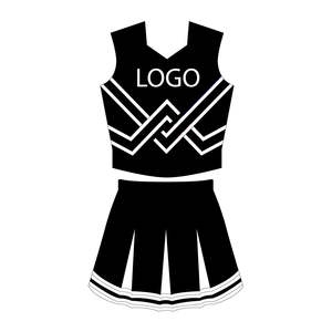 ชุดยูนิฟอร์มเชียร์ลีดเดอร์แบบซับลิเมชั่นคุณภาพดีที่สุดสำหรับผู้ใหญ่ ปี 2026 ขายส่ง บริการ OEM ขายดีสำหรับเชียร์ลีดเดอร์ แบบสั่งทำ - Product Image 6