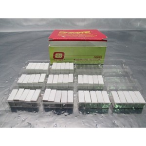 Resistencias bobinadas TWW5J1R0 de 45 ohmios, 5 vatios, 1 - Equipo y piezas de semiconductores de confianza de marca global en - Product Image 2