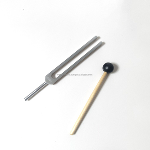 Diapasón de Terapia de Sonido Medicinal de 222 Hz, Aleación de Aluminio, Grabado Personalizado, CE ISO OEM ODM, Precio al por Mayor - Product Image 2