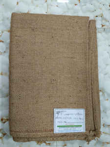 Bolsas de Yute 100% Natural, Ecológicas, Duraderas, Biodegradables, de Alta Calidad, Grado Alimenticio, Tamaño 42”x29.5”, Peso 1020 g, 300 unidades/pacas - Product Image 3