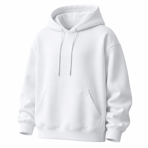 Sudadera Holgada al por Mayor, Fabricante Personalizado para Pedidos al por Mayor - Proveedor Directo de Fábrica - Product Image 3