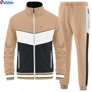 Chándal Deportivo Personalizado de Alta Calidad para Hombre, Conjunto Deportivo Transpirable con Logotipo Personalizado - Product Image 4