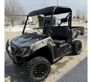 Simple Trade 2025 Arctic Cat Prowler Pro XT UTV POUR ADULTES - Product Image 4