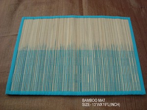 Premium <b>Placemats</b> & Dining Table Mats <b>Rectangle</b> Table <b>Placemats</b> - Product Image 2