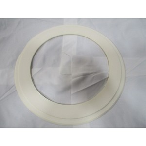 AMAT 0200-09252 <b>RING</b>, OUTER, 125MM <b>CERAMIC</b>, 111001 - Trusted Global Legacy Semiconductor Equipment and Parts at - Product Image 2
